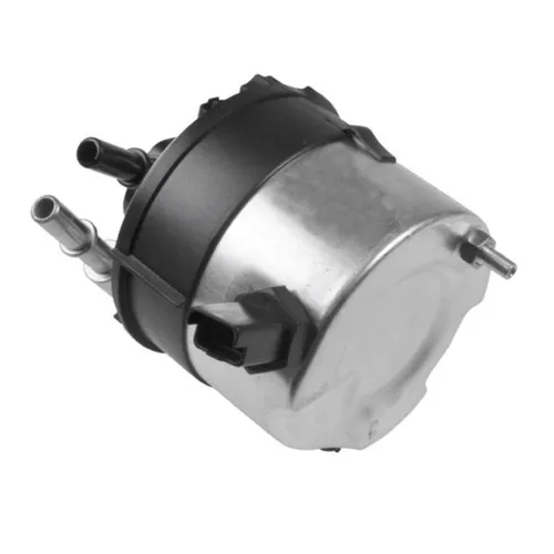 Febi Bilstein Kraftstofffilter 108974 - Hochwertiger Kraftstofffilter für zuverlässige Filtration, optimiert für verschiedene Fahrzeugmodelle und sorgt für eine bessere Motorleistung.