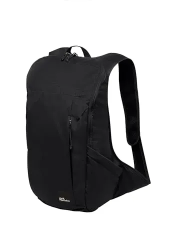 Produktbild Jack Wolfskin Tagesrucksack Waimea Black