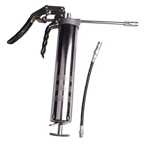 Unbekannt Fettpresse Einhand für 400gr. Kartusche