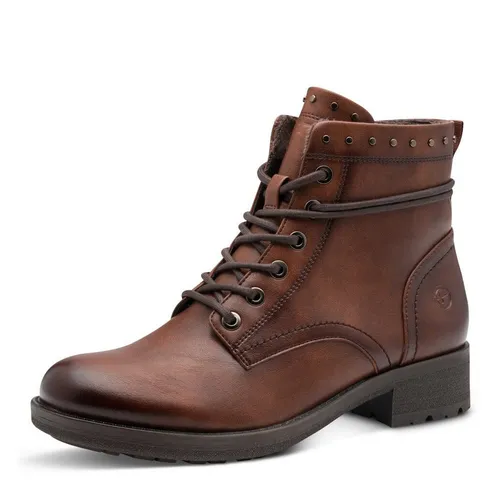 Tamaris Stiefel - Braun - 1-25133-45-305 - Stylische Tamaris Stiefel in Braun, ideal für jeden Anlass. Robuste Verarbeitung und komfortable Passform sorgen für ein angenehmes Tragegefühl.