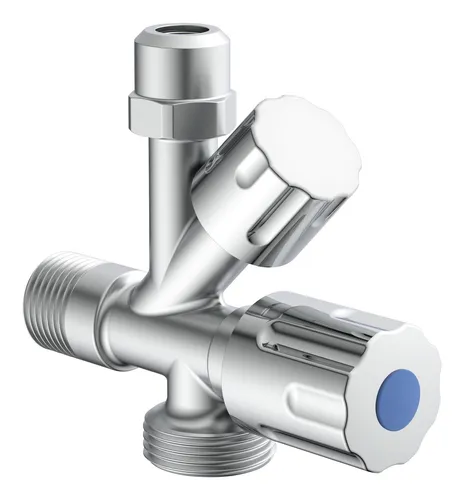 KIRCHHOFF Geräte-Eckventil 1/2