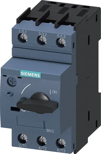 Produktbild Siemens 3RV2021-1HA10-0DA0 Leistungsschalter