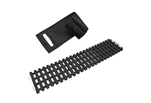 PKW Auto Traktionshilfe Gripmatte 100x21 cm