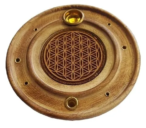 Räucherstäbchenhalter 