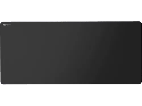 NZXT Zone Elite Mousepad XXL - 900x400mm - Gaming Mauspad mit speed-optimierter nano-knit Oberfläche und rutschhemmender Unterseite, ideal für präzises Gameplay und Komfort.