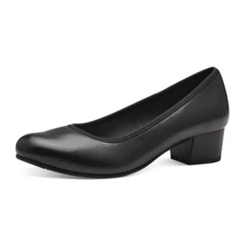 Produktbild Jana Damen 8-22360-42 Pumps, Schwarz, 37 EU