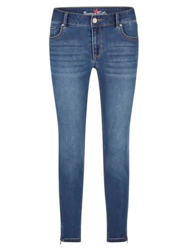 Buena Vista 7/8 Jeans Italy V in Blau, Größe XL von Buena Vista