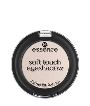 essence Soft Touch Eyeshadow Lidschatten 2 g The One