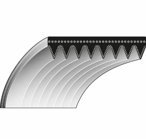 Zahnriemen Für Rasenmäher Antrieb KYNAST 15-E-401