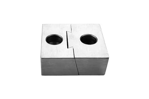 Produktbild Niederzug-Spanner M8 / 10 mm, 45 mm Backenbreite