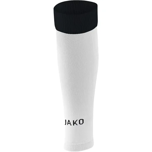 Jako Tube Stutzen Dynamic - weiß