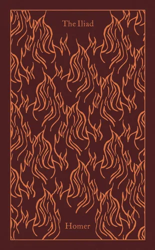 Homer | The Iliad | Buch | Englisch (2015) | LXXXVI | Penguin Books Ltd (UK)