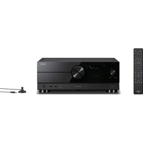 Yamaha RX-A2A 7.1ch AV Receiver