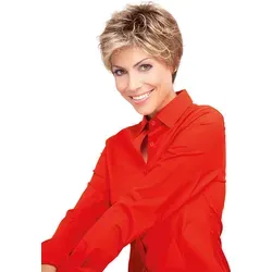 Ellen Wille Hairpower Perücke - Alba Comfort 60.56.58 snow mix - Elegante Ellen Wille Hairpower Perücke - Alba Comfort, handgeknüpft für höchsten Tragekomfort. Vielseitig kombinierbar und ideal für jeden Anlass. Größe: durchschnittlich (54 - 56 cm), aus hochwertiger Synthetik gefertigt.