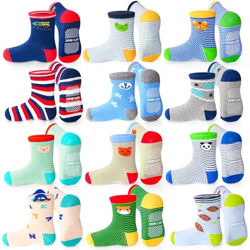 Stoppersocken von ELUTONG