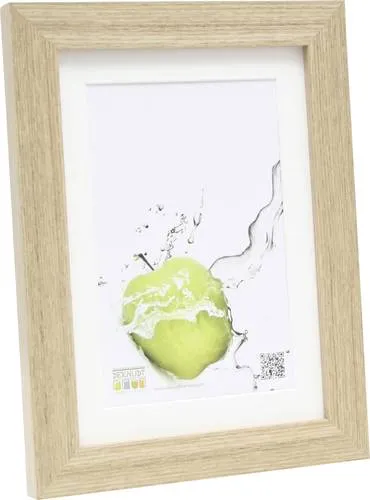 Deknudt S66KH1 P1 20X25 Bilder Wechselrahmen Papierformat: 20 x 25mm Eiche