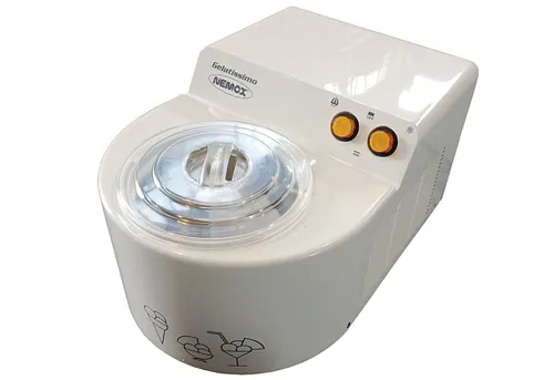 Produktbild Nemox Eismaschine Gelatissimo