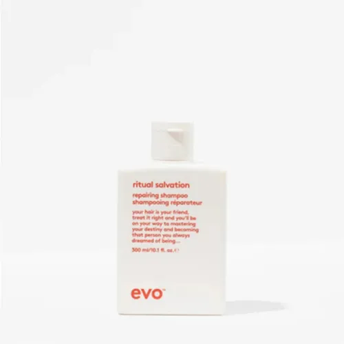 Produktbild Evo Ritual Salvation Repairing Shampoo 300 ml