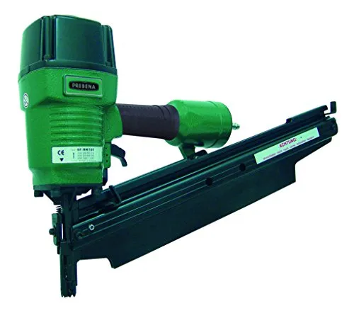 Prebena 8F-RK100 Rundkopf Streifennagler