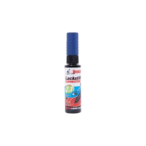 Fasi Victoria Lackstift Atlantic Blue 12 ml