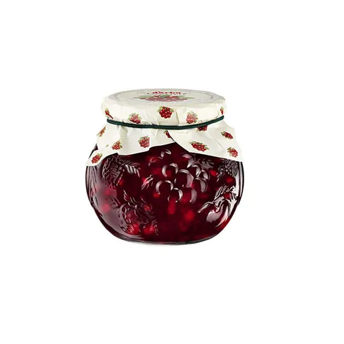 Darbo Wildpreiselbeeren Kompott 600g von Obstkonserven