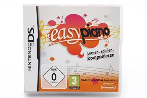 Easy Piano
