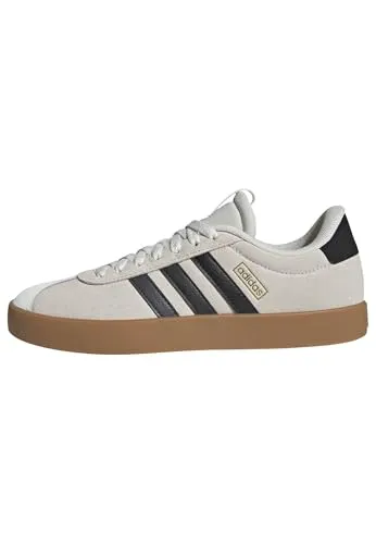adidas Vl Court 3.0 Damen Sneaker in gold von adidas
