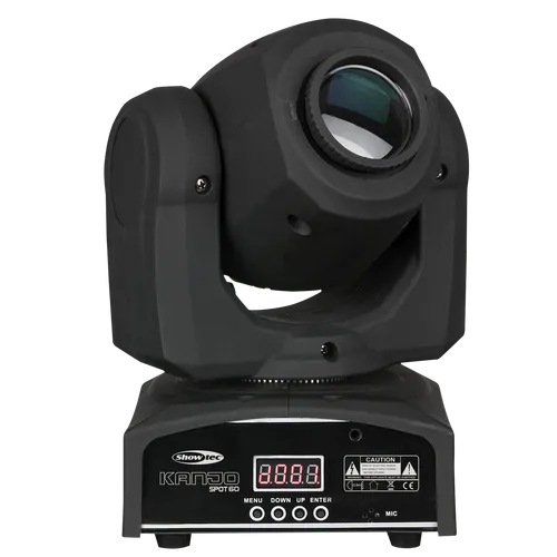 Produktbild Showtec Kanjo Spot 60