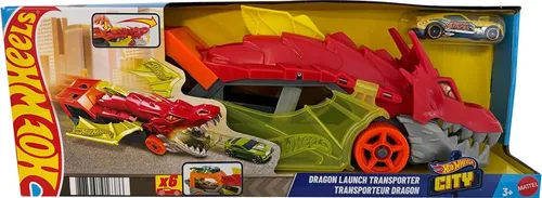 Hot Wheels Spielzeuge von Hot Wheels