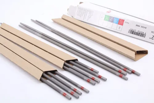 Oregon Rundfeilen für Kettensägen, 12 x 4,0mm (5/32