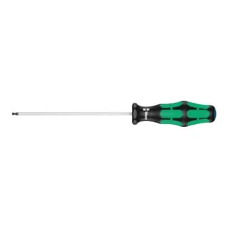 Wera 352 Sechskant-Kugelkopf-Schraubendreher, 2 x 100 mm
