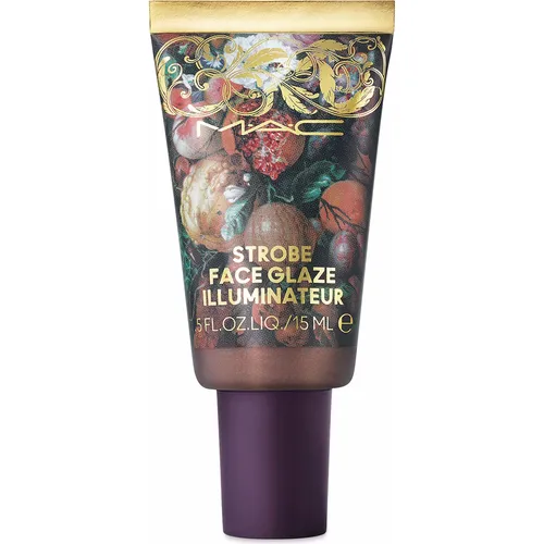 MAC Tempting Fate Cream Blush Barococoa 15 ml - Make Up, cremiger Blush in der Farbe Barococoa für einen natürlichen Glow und langanhaltende Frische auf den Wangen.