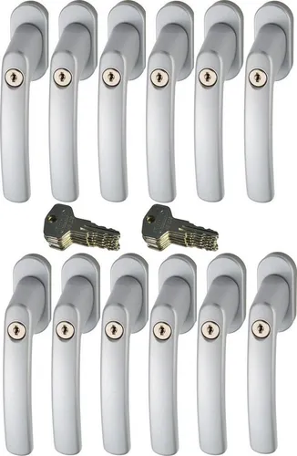 ABUS FG200 Fenstergriff von ABUS