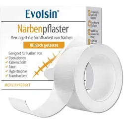 Evolsin Narbenpflaster 2x200 Cm