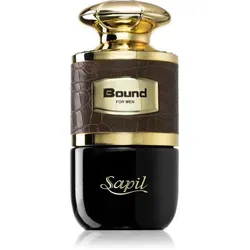 Sapil Bound Eau de Toilette für Herren 100 ml