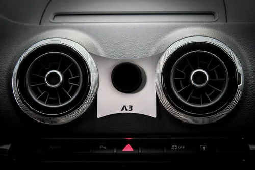 Audi A3 8V Handyhalterung