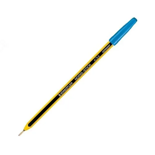 Penna a sfera Noris Stick von STAEDTLER