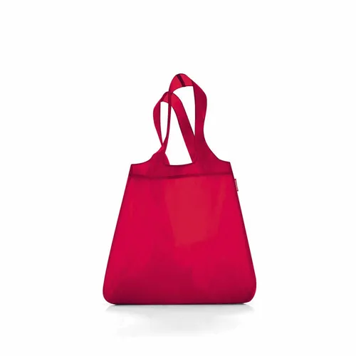 reisenthel mini maxi shopper einkaufsbeutel einkaufstasche tasche red AT3004