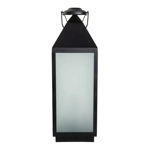 Näve LED Dekoleuchte Laterne