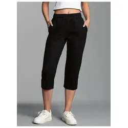 Trigema Damen Sporthose 537291 von Trigema