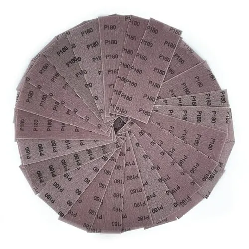 Schleifgitter P180 (50)