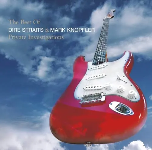 Dire Straits & Mark Knopfler 