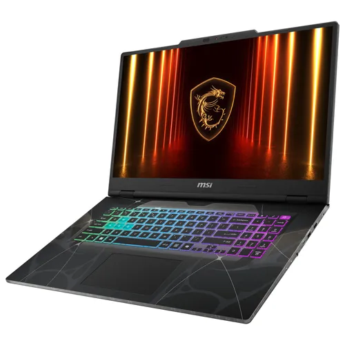 MSI Cyborg 17 B2RWEKG-049 Gaming Laptop von MSI