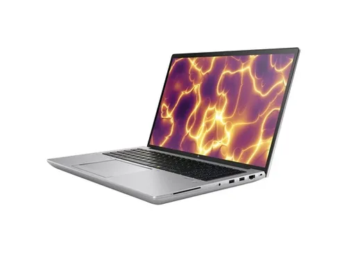 Produktbild HP ZBook B6BN5EA