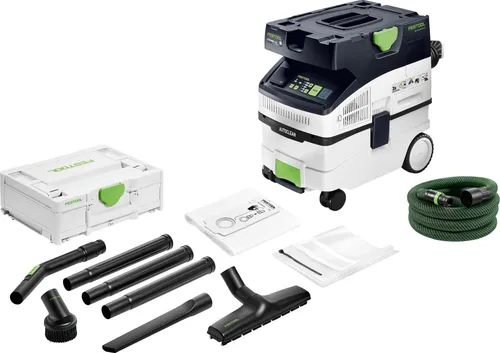 Festool Haushaltsgeräte von Festool