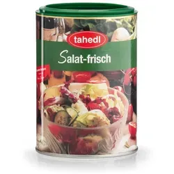 Salat-frisch