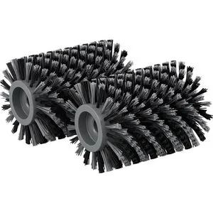 Kärcher Bürstenwalze Holzflächen Set, 2.644-339.0