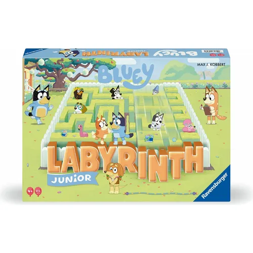 Labyrinth Junior von Ravensburger