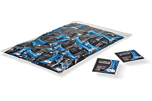 Vitalis Premium Delay & Cooling Effekt