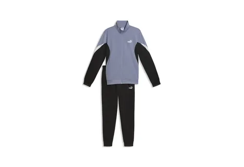 PUMA Jogginganzug Essentials Block Trainingsanzug Herren